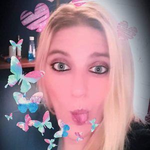 Meet your Posher, Rocco n nana